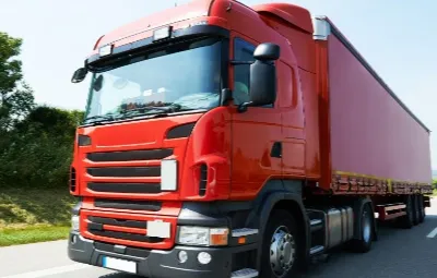 Ankara Özalp Ambar Kargo