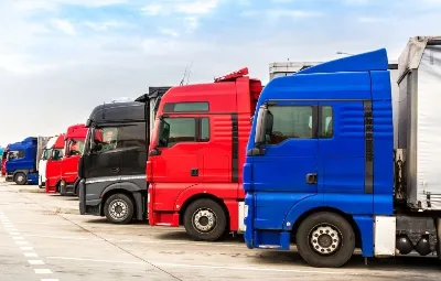 Ankara Özalp Ambar Nakliyat