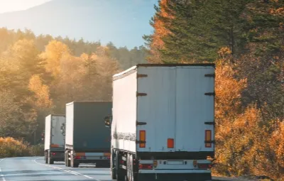 Ankara ile Özalp Arası Klima Taşıma