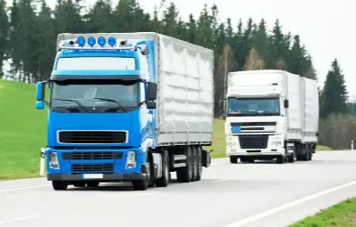 Ankara ile Özalp Arası Eşya Taşıma